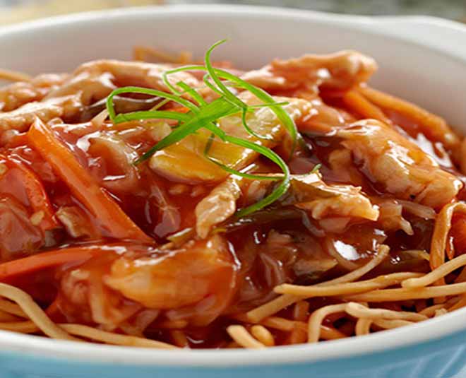 american chopsuey recipe inside 