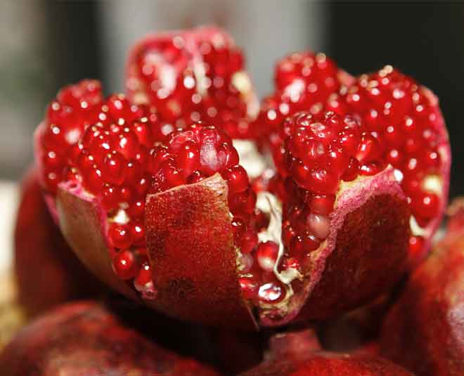 anar anti ageing food
