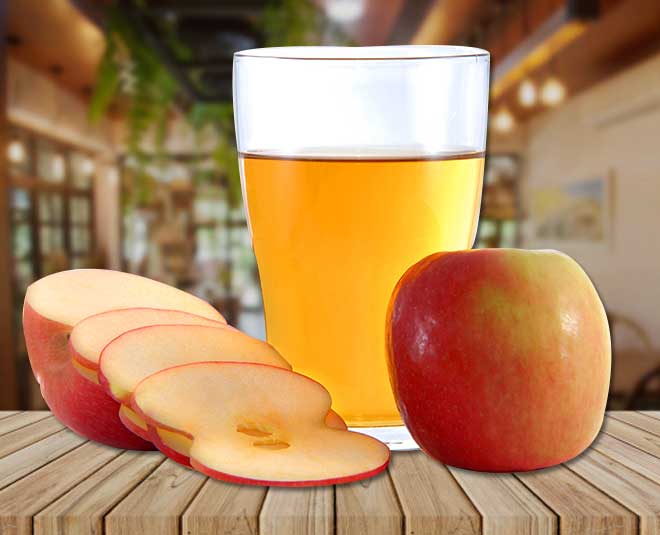 apple juice detox health  ()
