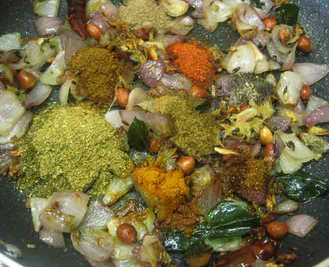 baby potato aloo gravy recipe masala