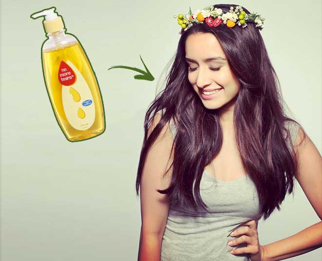 baby products to treat sensitive skin and hair fall baby shampoo