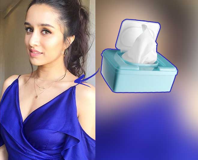 baby products to treat sensitive skin and hair fall napkin