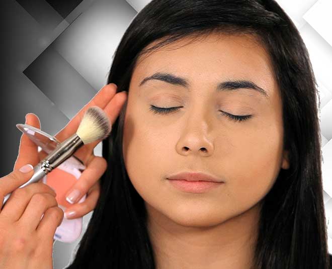 beauty blunder blushing