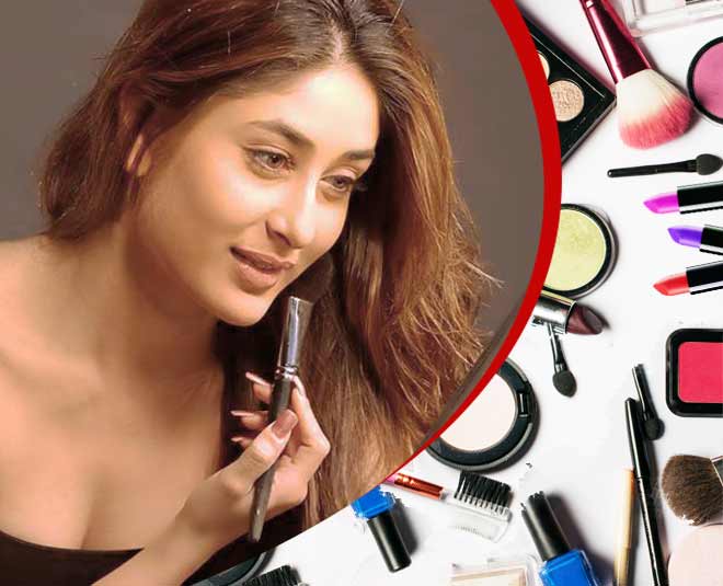 beauty rules must follow inside