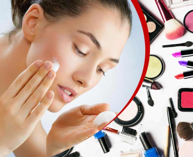 beauty rules must follow inside