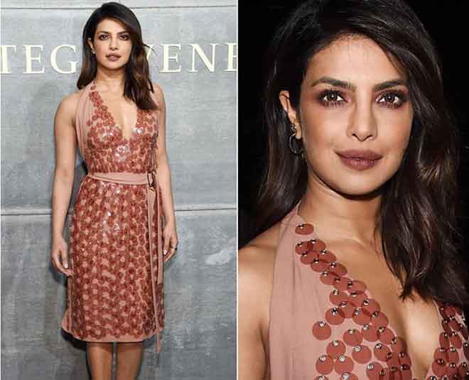 Bottega Veneta की ड्रेस में प्रियंका चोपड़ा best to worst dress of this week inside
