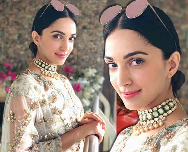 Rimple और Harpreet के शरारा में कियारा आडवाणी best to worst dress of this week inside