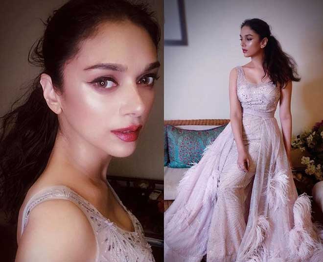 Shreya Som के gown में अदिति राव हैदरी best to worst dress of this week inside