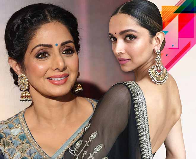 bindi fashion bollywood round face