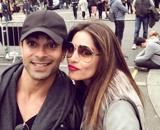 bipasha karan new york