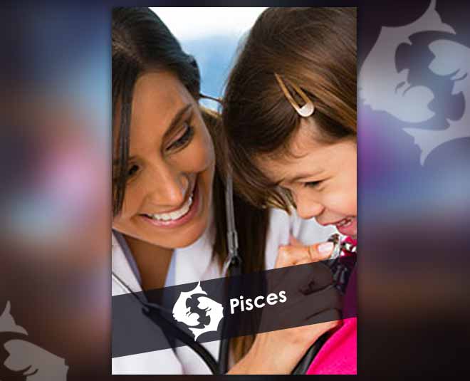 Pisces- मीन career according to zodiac sign inside