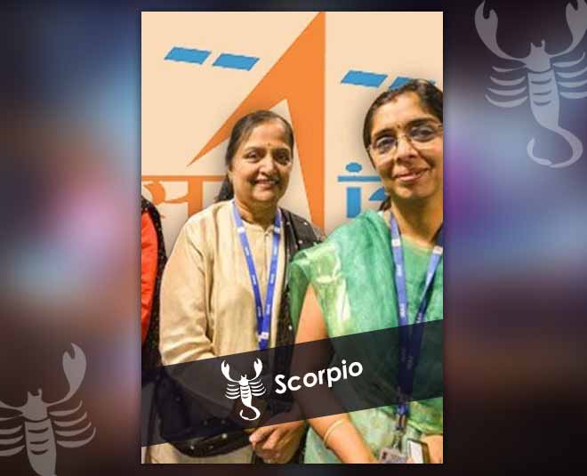 Scorpio- वृश्चिक career according to zodiac sign inside
