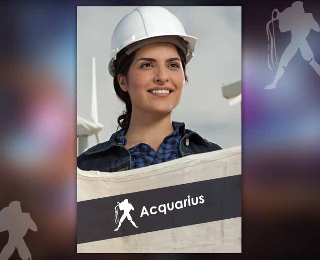 Aquarius- कुम्भ career according to zodiac sign inside