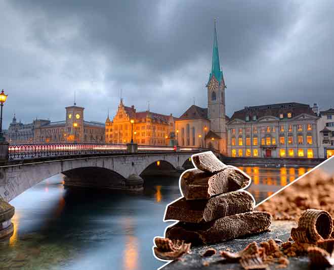 दुनिया में सबसे पहले यहीं बनी थी चॉकलेट chocolate countries diffrent countries