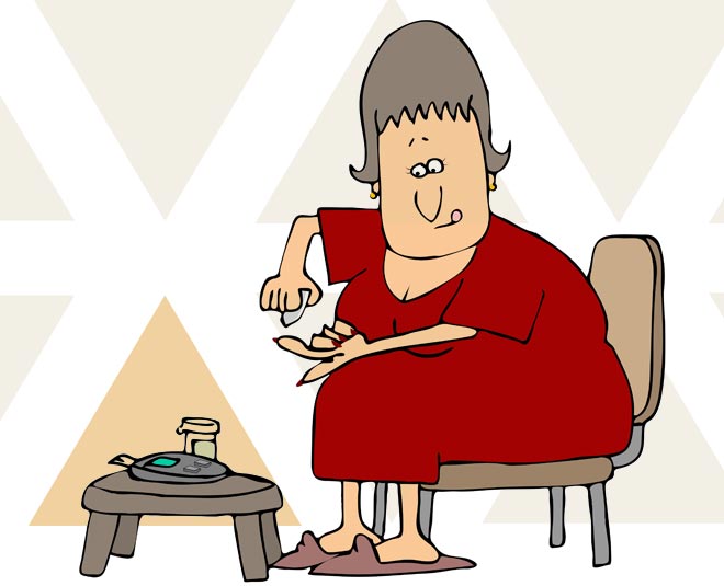 coffee benefits diabetes