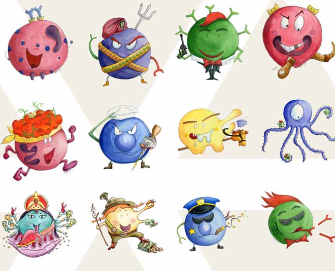 coffee benefits immunity booster