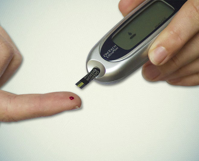 diabetes control health