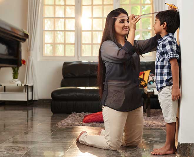 dont scold your child