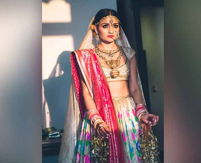 double dupptta trend inside 