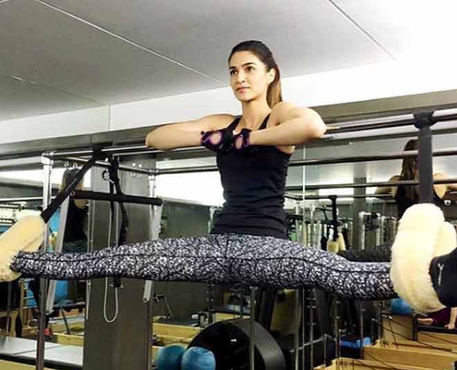 exercise benefits health 