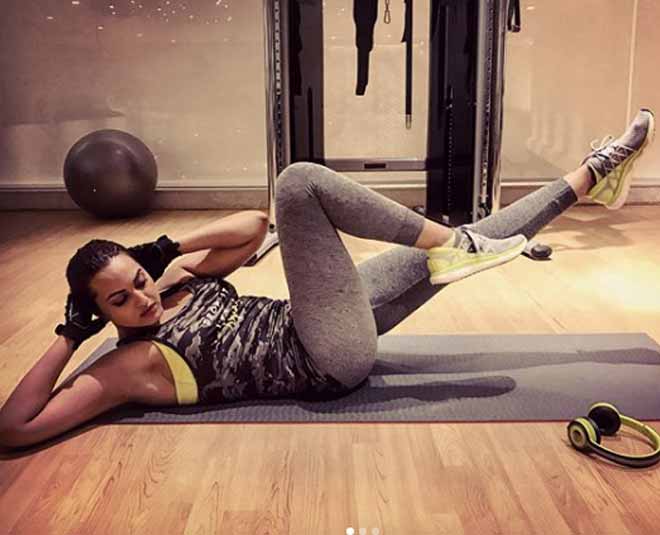 exercise benefits health 