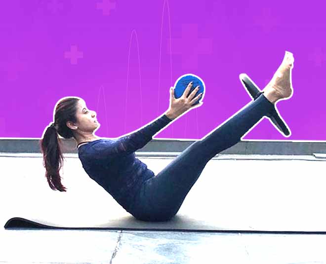 exercise for fitness health i