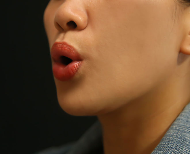 exercise for perfect pout i