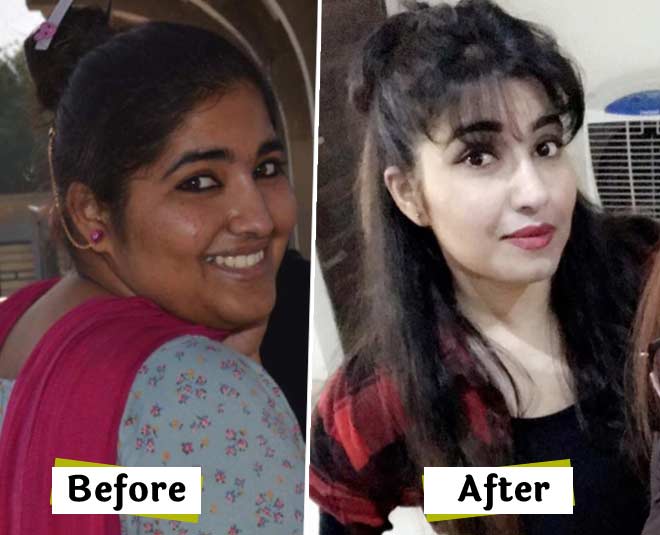 fat to fit health Satminder i