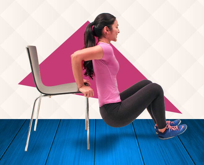 Weight Gain Exercises at Home Squats Push ups in Hindi weight gain exercises at home squats