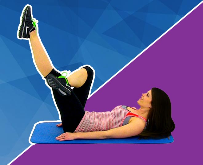 fitness tips lower belly tips