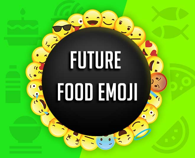 food emoji new launch MAin 