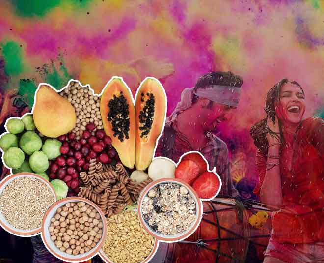 holi bhangover fiber