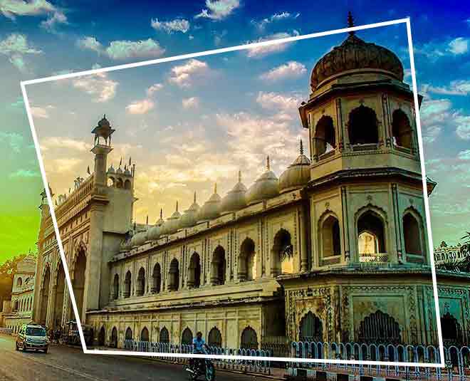 lucknow best places inside 