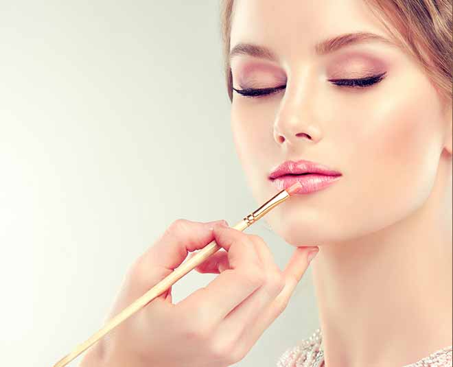 morning beauty hacks minimal makeup