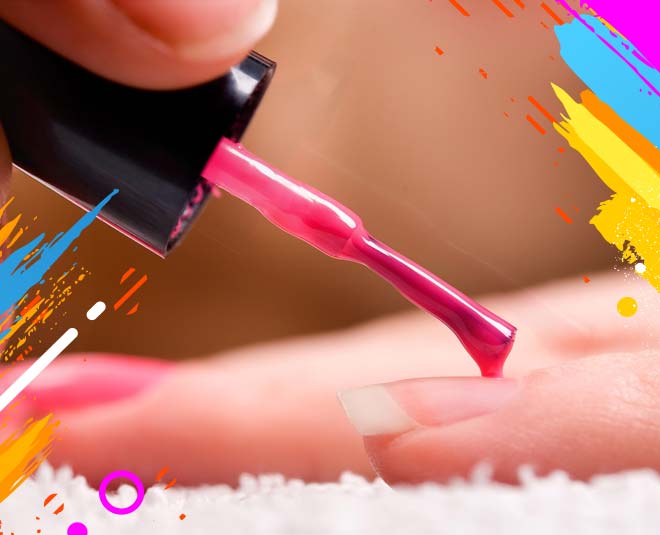nail polish long lasting tips in hindi inside