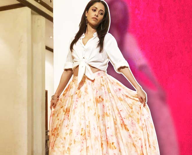 nausrat bharucha wardrobe makeover tips inside 