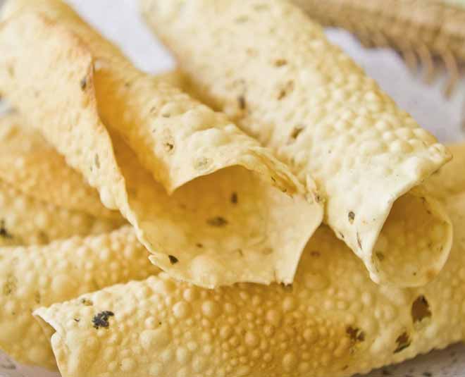 papad ki sabji recipe inside