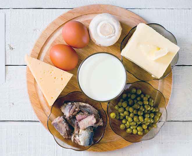 pregnany and vitamin i