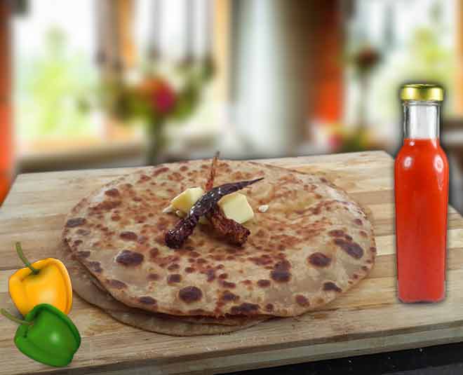 How to Make Aloo Paratha: Special Recipe To Make Punjabi ...