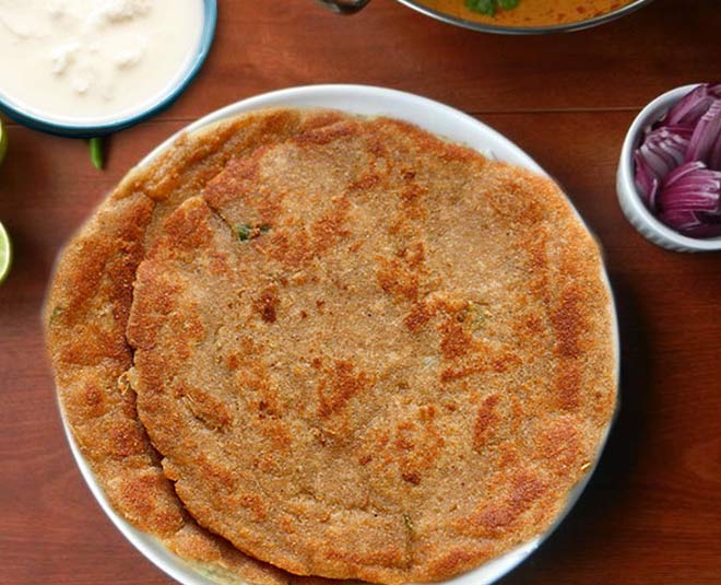 rajgira paratha roti recipe main
