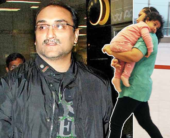 rani talk about her husband ()