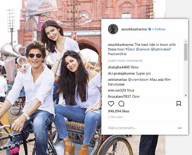 shahrukh khan travel inside 