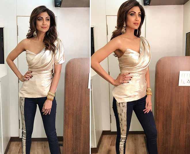 shilpa shetty fitness health