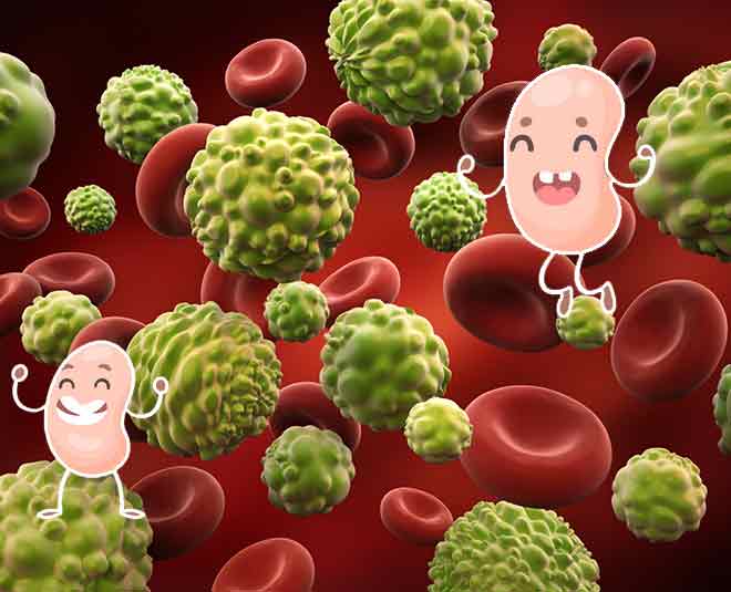 soya bean health benefits cancer cells