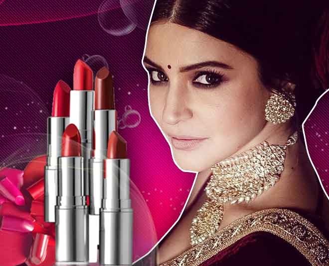 sqaure face lipstick