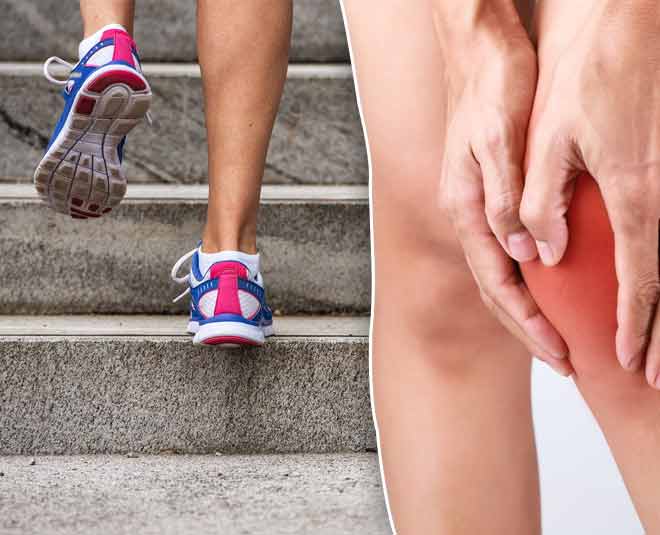 staris benefits knee pain