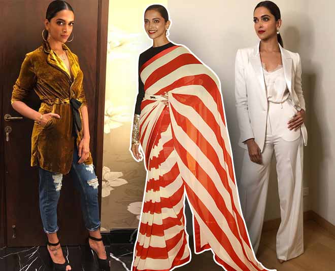 styling tips for tall girls deepika padukone