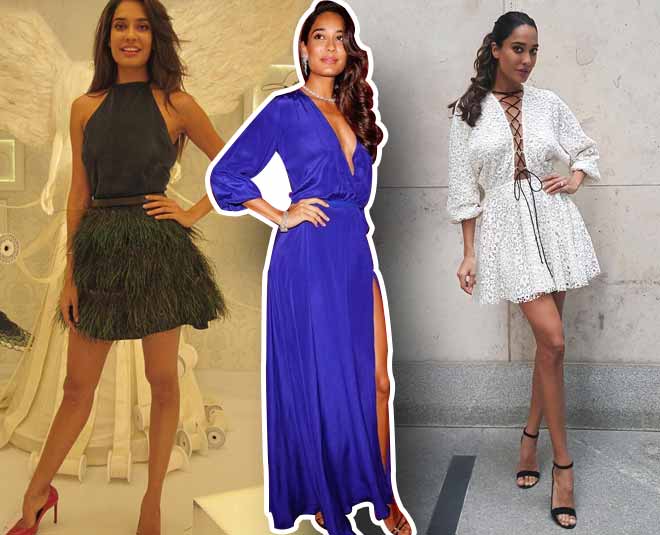 styling tips for tall girls lysa haidon