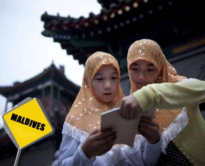 these countries have weired laws  ()