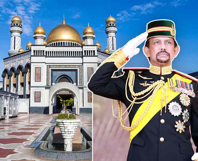 these countries still govern by kings     ()